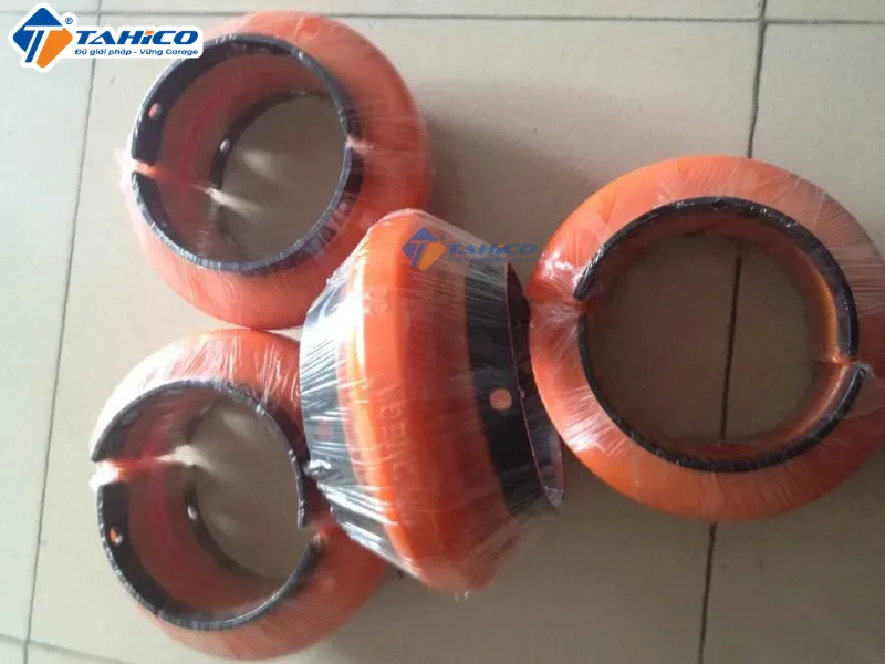 Hình ảnh sản phẩm Khớp nối mềm Omega E