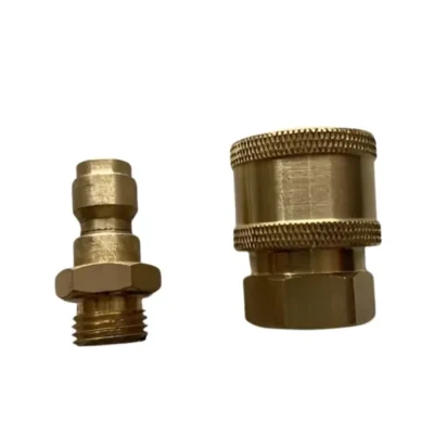 Khớp nối nhanh 13