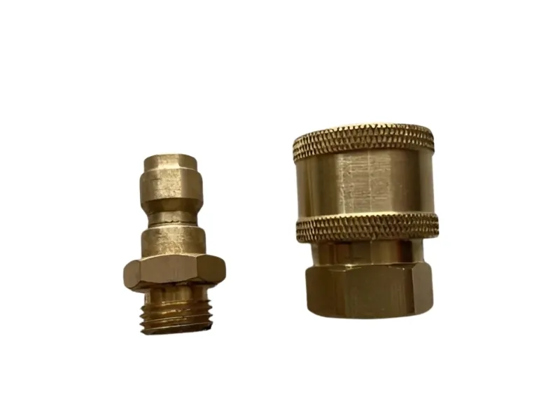 Khớp nối nhanh 13