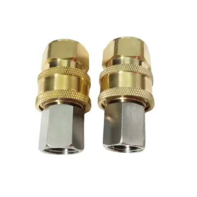 Khớp nối nhanh 17