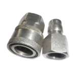 Khớp nối nhanh 21 bằng Inox