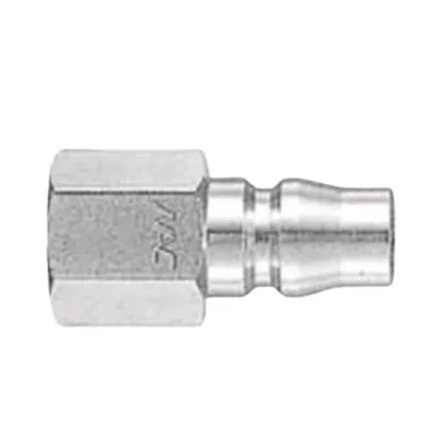 Khớp nối nhanh 3/8inch 23PF – Đầu đực, ren trong