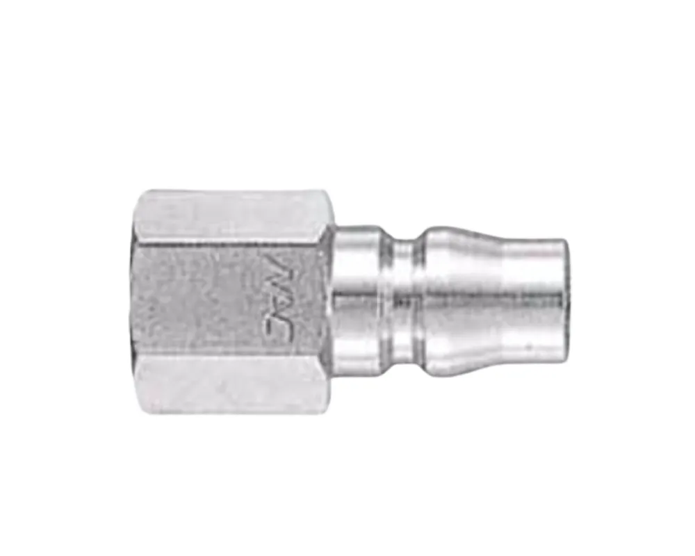 Khớp nối nhanh 3/8inch 23PF – Đầu đực, ren trong