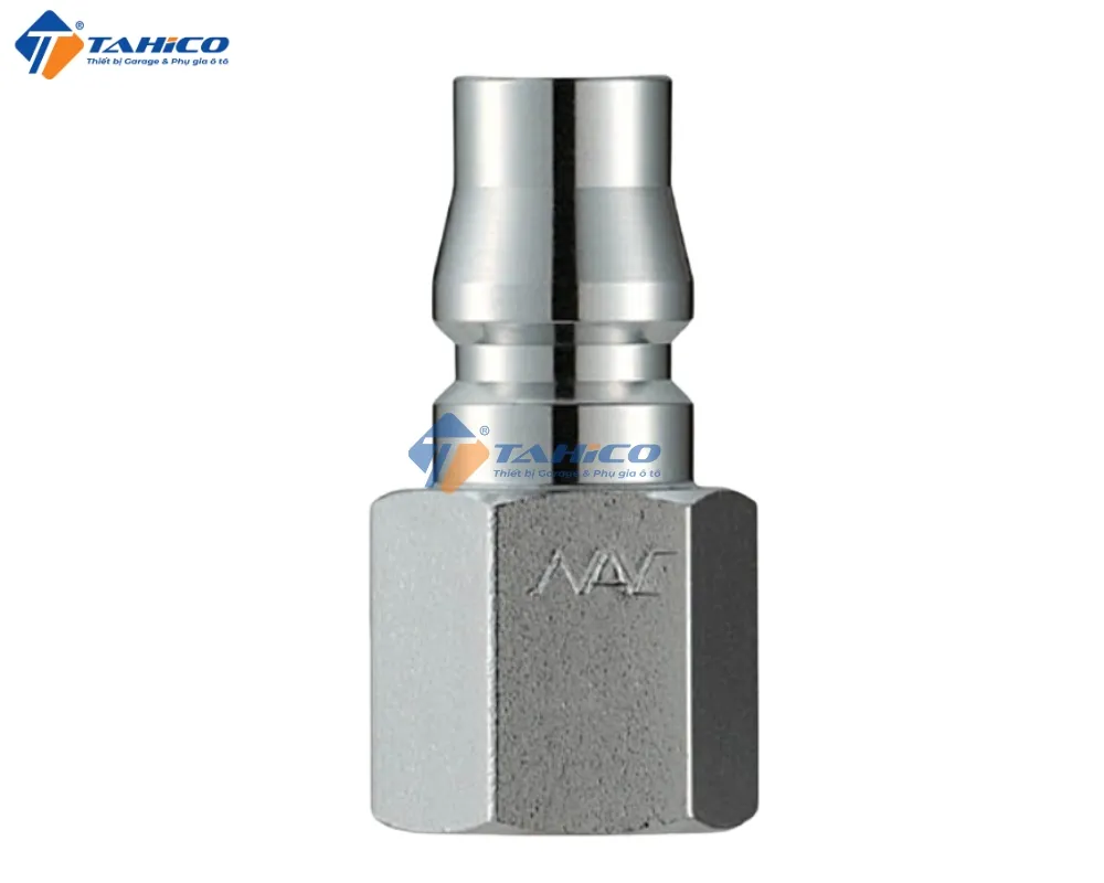 Khớp nối nhanh 3/8inch 23PF – Đầu đực, ren trong