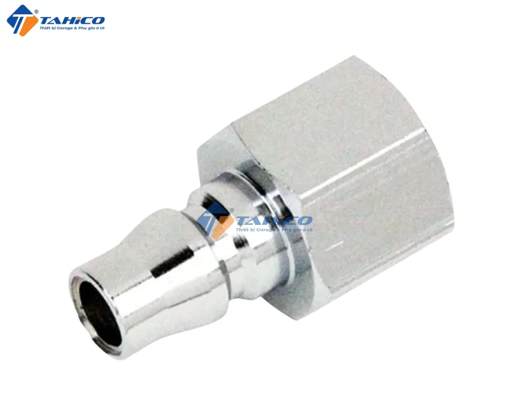 Khớp nối nhanh 3/8inch 23PF – Đầu đực, ren trong