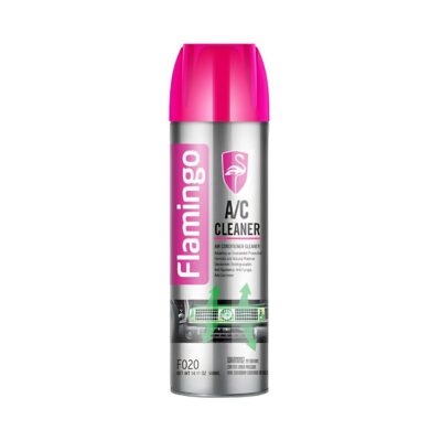 Khử mùi điều hòa Flamingo A/C Cleaner F020
