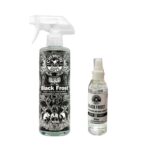Khử mùi nội thất Chemical Guys Black Frost | Hương nam tính