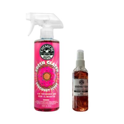 Khử mùi nội thất Chemical Guys Donut | Hương bánh Donut