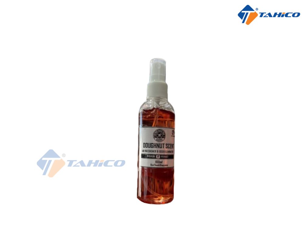 Khử mùi nội thất Chemical Guys Donut | Hương bánh Donut