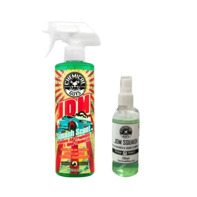 Khử mùi nội thất Chemical Guys JDM Squash | Hương JDM