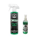 Khử mùi nội thất Chemical Guys hương xe mới