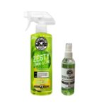 Khử mùi nội thất Chemical Guys Zesty | Hương chanh sả