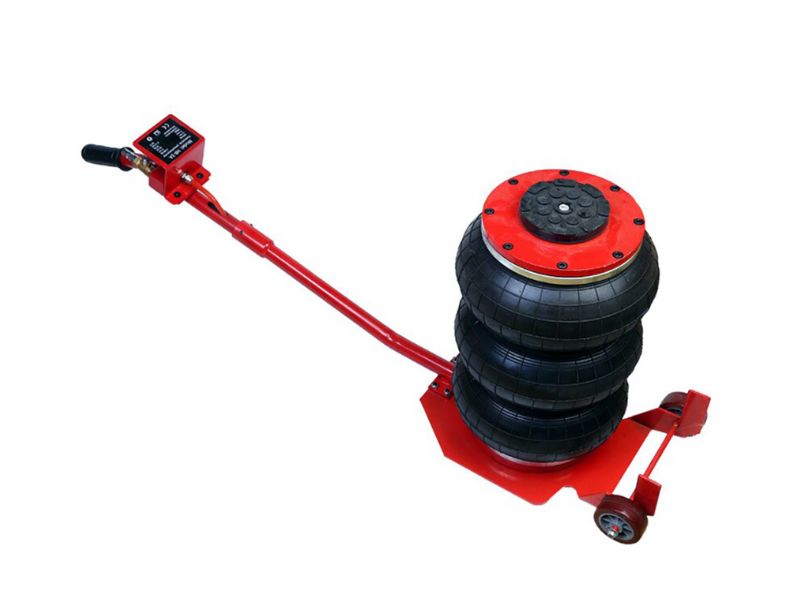 Kích bong bóng hơi Zhongxing ZX2537