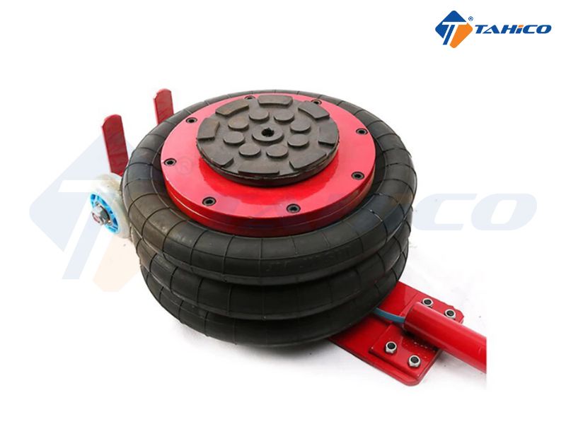 Kích bong bóng hơi Zhongxing 3 tấn ZX2537