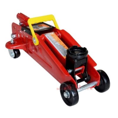 Kích cá sấu Big Red TA82008 2 tấn