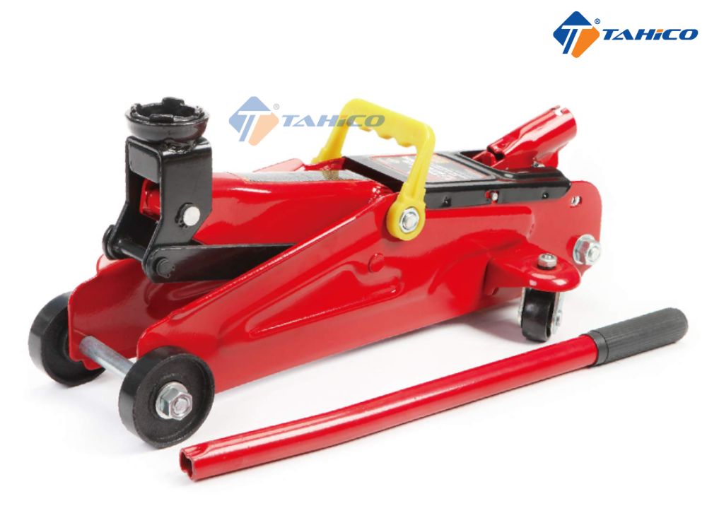 Đặc điểm kích cá sấu Big Red TA82008 2 tấn