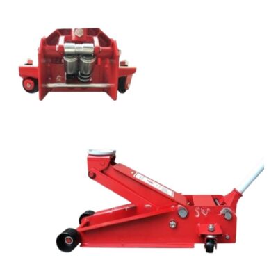 Kích cá sấu FHM KYXL4 4 tấn 103-520mm 2 piston