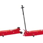 Đặc điểm kích cá sấu hạng nặng thân dài Big Red 5 tấn và 10 tấn