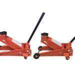 Đặc điểm kích cá sấu hoa khế OEM 3 tấn