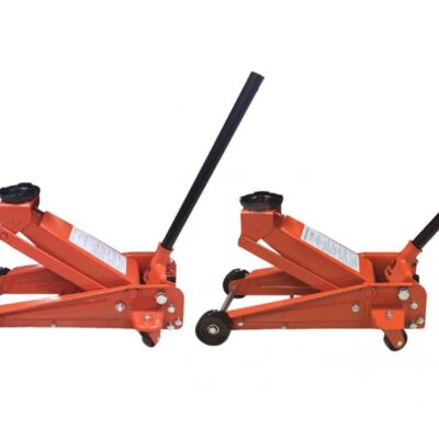 Đặc điểm kích cá sấu hoa khế OEM 3 tấn