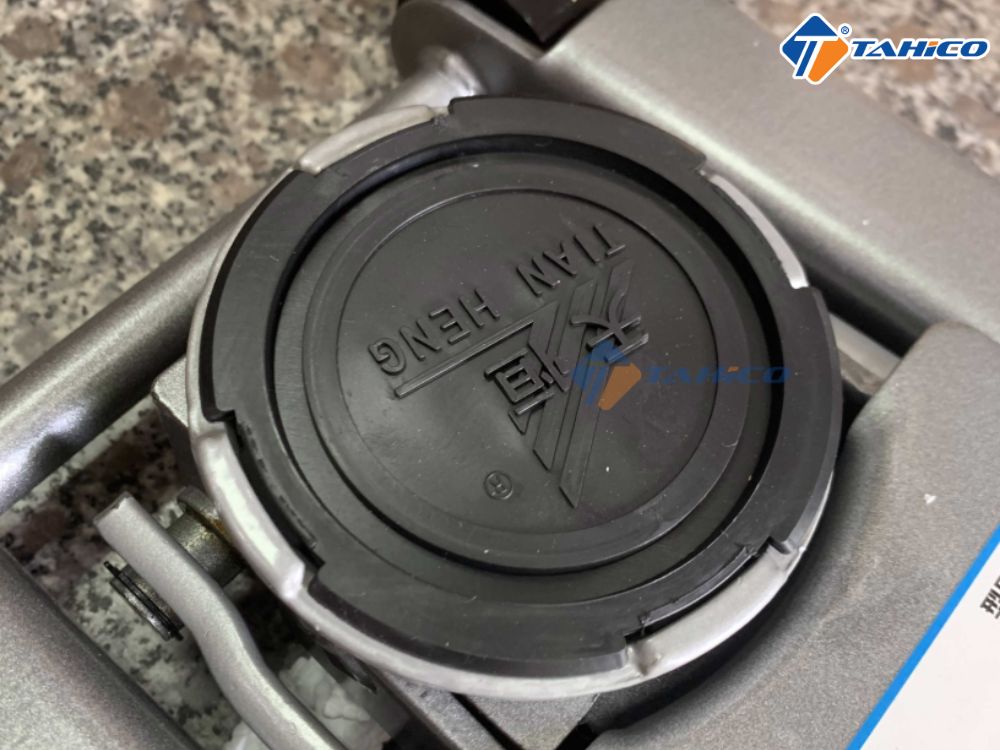 Kích cá sấu KASPI 3 tấn 2 xi-lanh