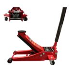 Kích cá sấu TECH THJ-75 3 tấn 75-505mm 2 xi-lanh