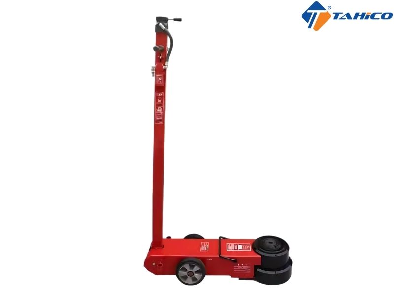 Kích cá sấu thủy lực 2 tầng 30/60 ZX08013060