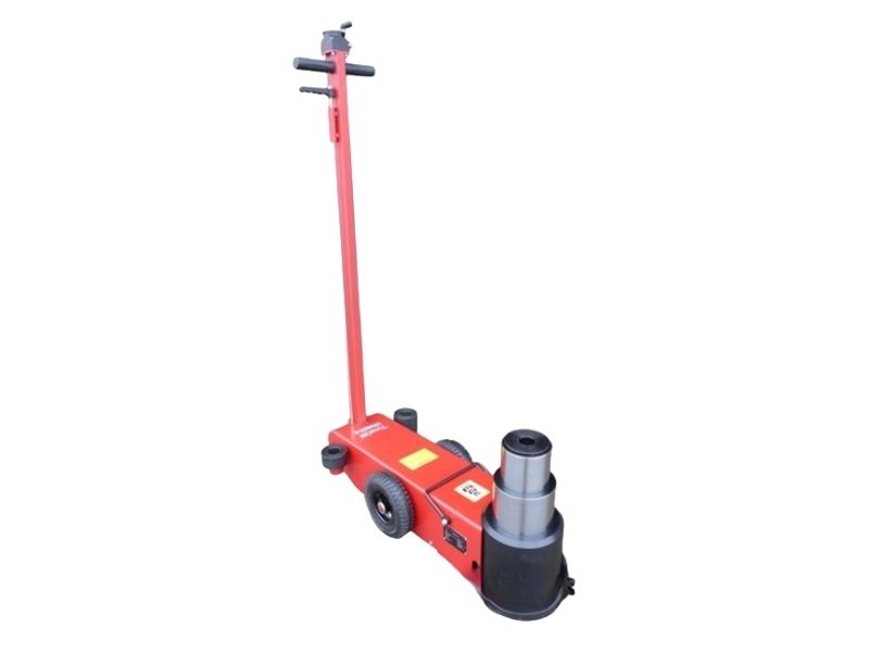 Kích cá sấu thủy lực 2 tầng 30/60 ZX08013060