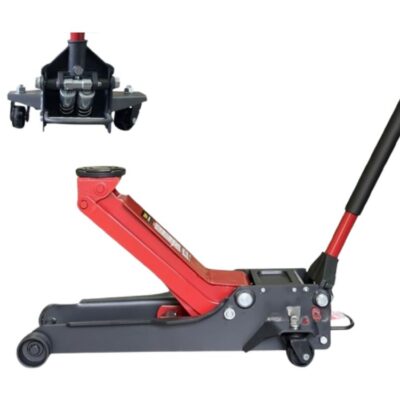 Kích cá sấu Titano TL-1535C 3.5 tấn 95-540mm 2 xi-lanh