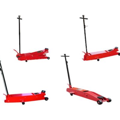 Kích cá sấu Zhongxing loại dài ZX0801