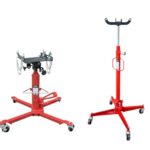 Đặc điểm kích đỡ hộp số kiểu đứng Titano TL 0.5 tấn | 1 tầng và 2 tầng
