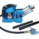 Đặc điểm kích đội hơi OEM HJ2012A 20 tấn