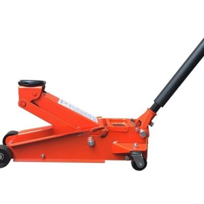Kích lốp ô tô KASPI K461 3 tấn 2 xi-lanh bơm dầu