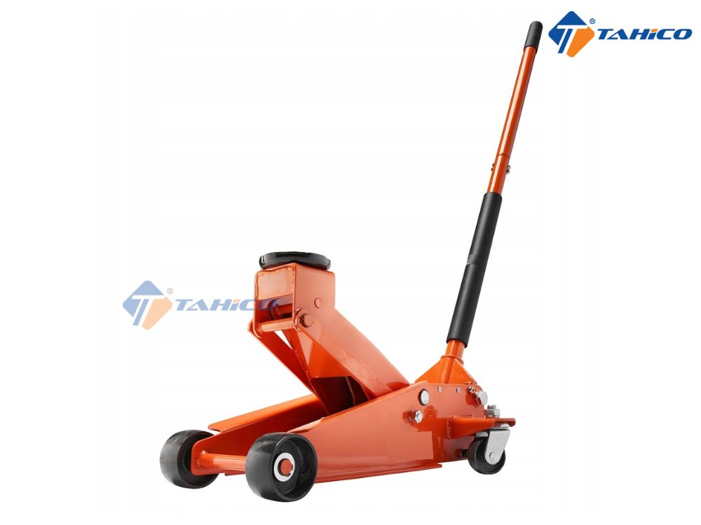 Kích lốp ô tô KASPI K461 3 tấn 2 xi-lanh bơm dầu