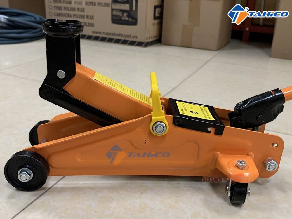 Kích ô tô mini OEM S330 2 tấn 130-330mm