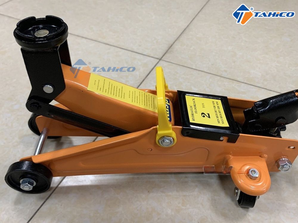 Kích ô tô mini OEM S330 2 tấn 130-330mm