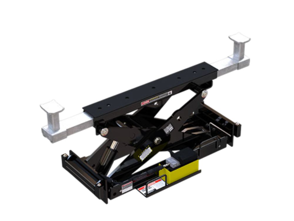 Kích phụ cầu năng 4 trụ BendPak RBJ6000