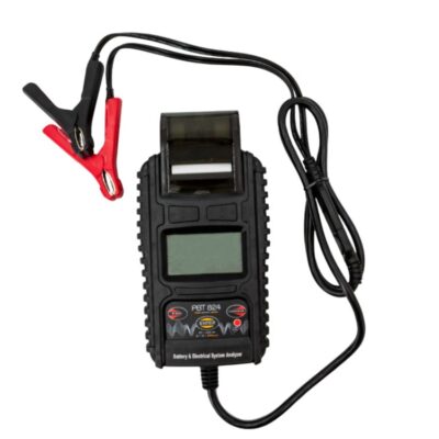 Kiểm tra ắc qui GYS PBT 824 (DHC)