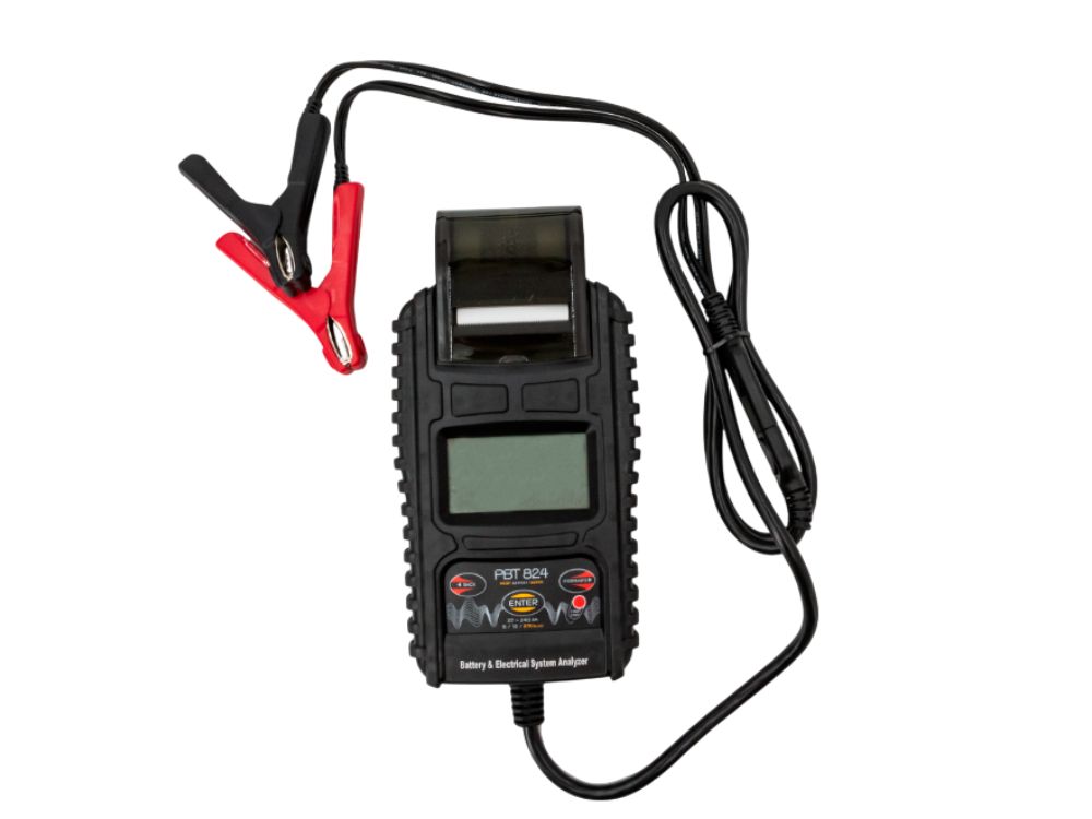 Kiểm tra ắc qui GYS PBT 824 (DHC)