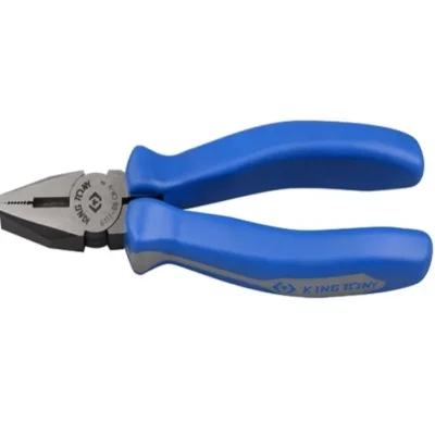 Hình ảnh sản phẩm Kìm điện Kingtony 6111 Series 6-8 inch