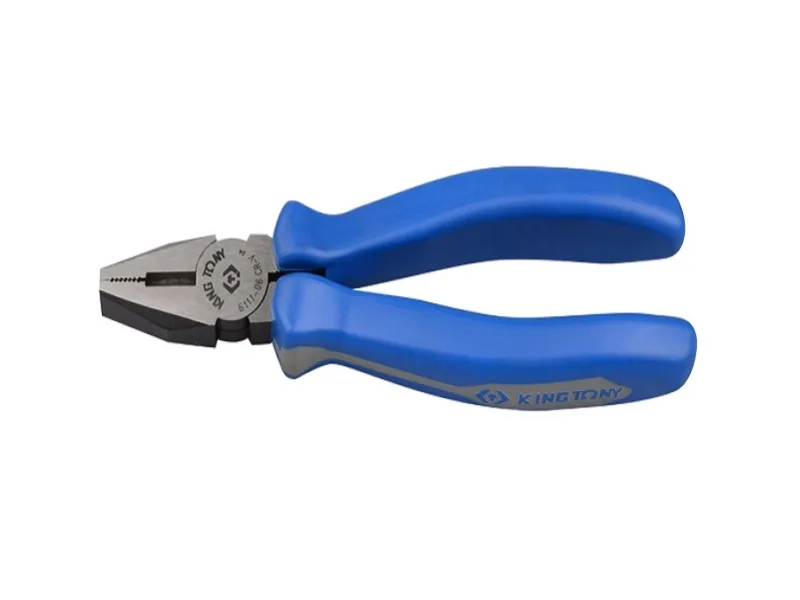 Hình ảnh sản phẩm Kìm điện Kingtony 6111 Series 6-8 inch