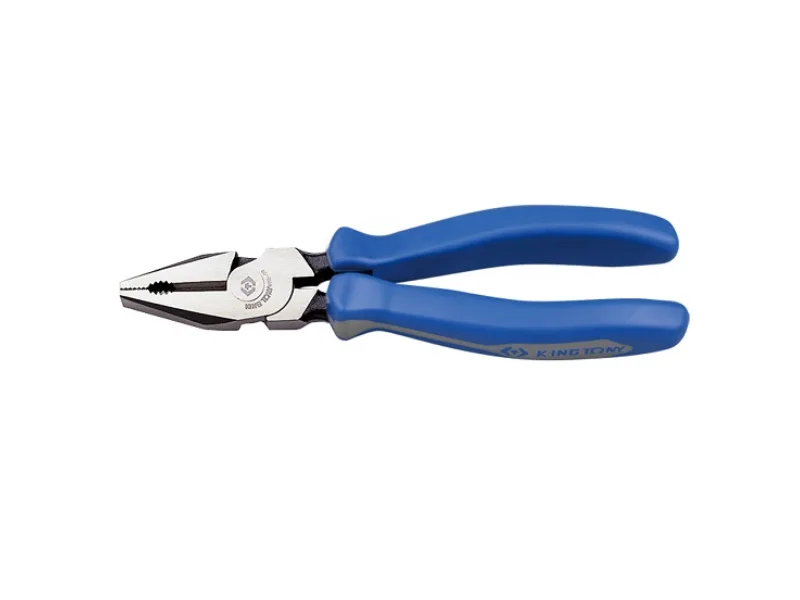 Hình ảnh sản phẩm Kìm điện Kingtony 6112-09A 9 inch