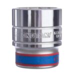 Khẩu tuýp 3/4" Kingtony 633038M - 38mm, 12 cạnh, Trắng, Dài 60mm
