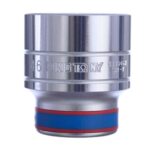 Khẩu tuýp 3/4" Kingtony 633046M - 46mm, 12 cạnh, Trắng, Dài 68mm