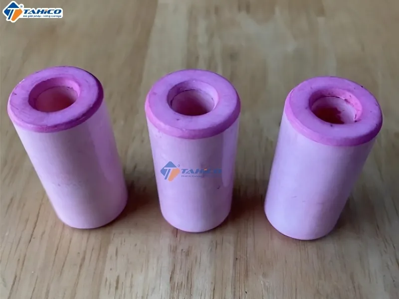 Kit piston sứ AR