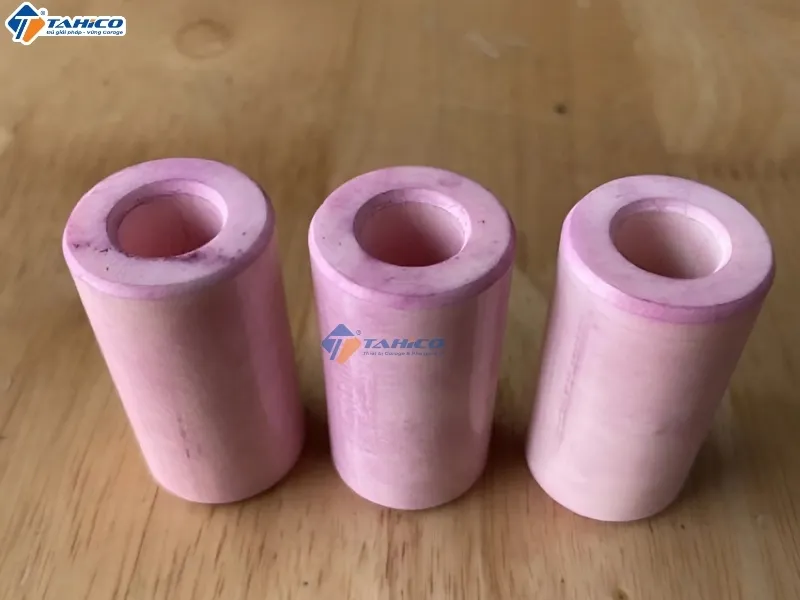 Kit piston sứ AR