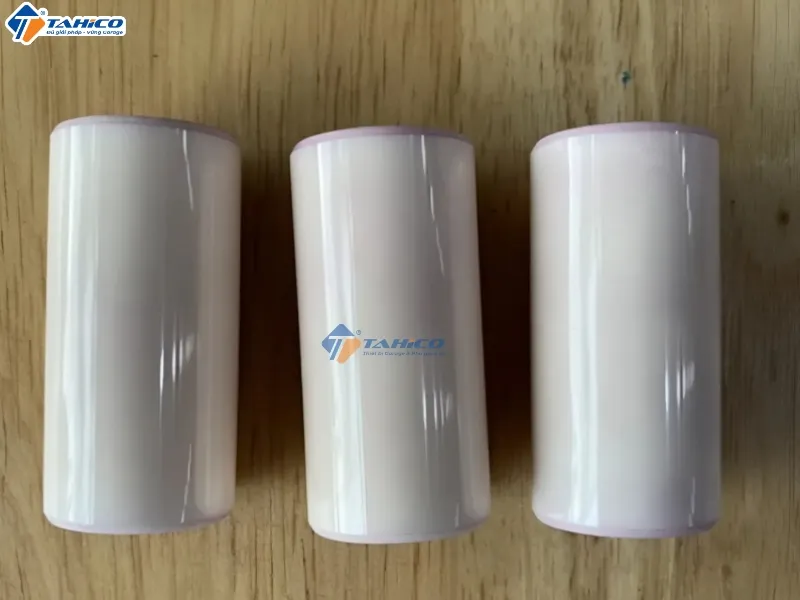 Kit piston sứ AR