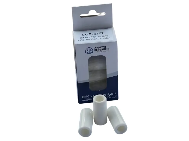 Kit piston sứ AR