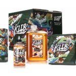 Nước rửa xe KLCB A9 High-Gloss Ceramic Foam Shampoo