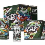 Dưỡng đen bóng lốp KLCB B1 Extra Glossy Tire Shine
